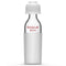 StonyLab Thermometer Inlet Adapter with 24/40 Inner Joint, 80mm Height, for Distillation Apparatus...