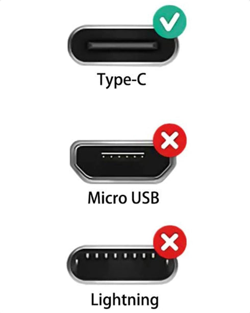 USB Fast Charger Cable Charging Cord for JBL Bose Speaker Headphone Wireless Bluetooth Earphone Earbuds, and More (5ft)...