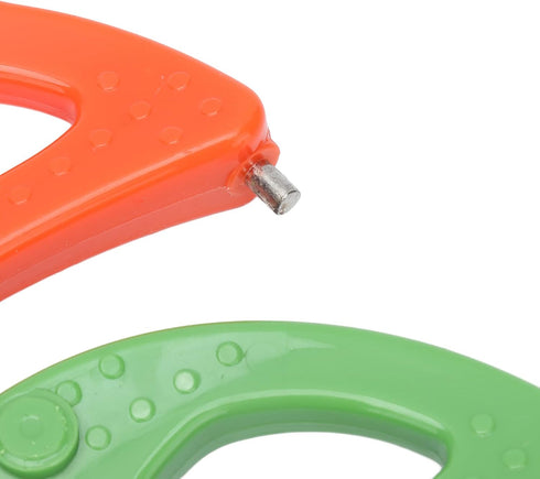 2Pcs Tool Compatible with Power Series Delux PRO Classic CL003AP E1188 E1189 MT1000 Juicer Replacement Parts...