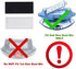 Replacement Parts Accessories Compatible with Coredy Robot Vacuum Cleaner R3500/3500S,R650/R750 (R700),R600,Goovi 1600PA,XIEBro K10,iMartine C800/...