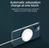 Fast Charging disc for iPhone 13/14 Pro 14/15, 20W USB-C PD Charging Station with a Sleek and asethetic Design Compatible with iPhone 12/11 Pro Ma...