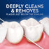 GLIDE Oral-B Pro-Health Mint Deep Clean Floss 6 Count...