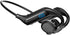 Bone Conduction Headphones Bluetooth Open Ear Earphones Wireless On Ear Headphones Up to 38 Hours Playtime Sport Wireless Headset for Running,Cycl...