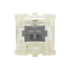 Cherry MX Speed Silver RGB Switches (10 Pcs) | Plate Mounted | Tactile Switch for Mechanical Keyboard, Packed in PE Protective Box....