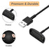 Charger for Fitbit Inspire 3, Replacement USB Charging Cable for Fitbit Inspire 3 (3.3ft/1m) (1)...