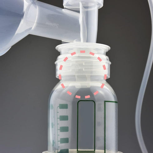 Maymom Duckbills Compatible with Ameda MYA Joy and Purely Yours Pumps Valves; Retail Packaging Factory Sealed...