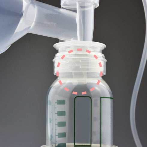 Maymom Pump Valve Compatible with Ameda Purely Yours, MYA Joy Pumps (NOT for MYA or MYA Pro); Replacement Duckbills to Replace Ameda Pump Valves; ...