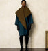 Vogue Patterns V8930 Misses' Jacket Sewing Template, Size ZZ (LRG-XLG-XXL)...