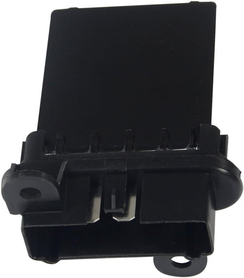 HVAC Blower Motor Resistor for Jeep Liberty 2002-2007 Wrangler TJ 2002-2006...