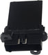 HVAC Blower Motor Resistor for Jeep Liberty 2002-2007 Wrangler TJ 2002-2006...