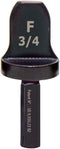 SPIN F1034 3/4" Drill Bit Flaring Tool...