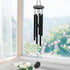 PH PandaHall 1.5mm 100 Yards Black Nylon Cord Wind Chime Cord Replacement Lift Shade Blind String for Windows Roman Rollers Repair Gardening Plant...