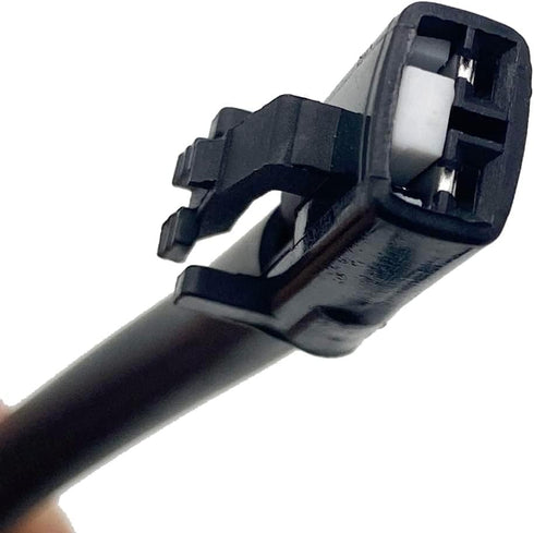 ABS Speed Sensor Harness Compatible with Sonata 2015 2016 2017 ABS Wheel Speed Sensor Connector Wire Replace# 59910-C1000 - Rear Left Side...