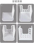 Foldable Manual Bread Slicer for Kitchen,Adjustable Slicing Guides,Bread slice for Homemade Bread(white)...