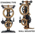 Academy 2018 NEW Da Vinci Clock 10"...