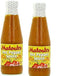 Matouks Hot Pepper Sauce 10 oz (2 Btls)...