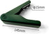 Rose Pliers Metal Leaf Thorn Stripper Tool Leaf Floral Tools for Florist DIY Pruning Flower Branche Cuting Tool...