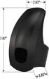 SEVEN SPARTA Charging Cable Holder with Chassis Bracket Compatible with Tesla Model 3 Model Y Model X Model S Charger Cable Organizer Car Accessor...