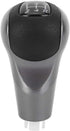 Aramox Gear Shift Knob, Car Gear Shift Knob Fits for Honda Civic 2006-2011 54102-SNA-A01 54102-SNA-A02...