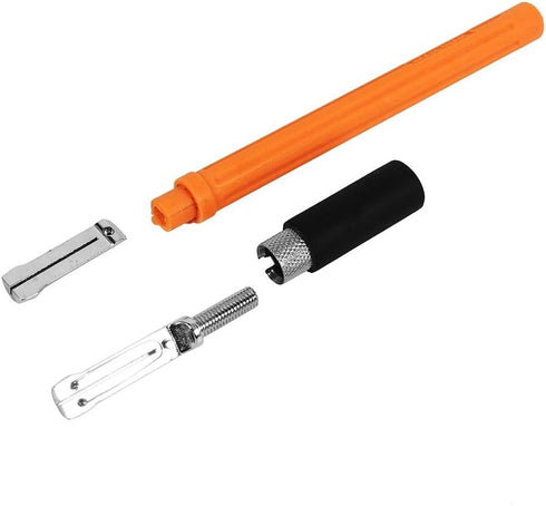 Model Building Tools,Exquisite Hobby Mini Razor Saw Kit Handy Multifunction Craft Blade Model Tools Sharp Hobby Knives Mini Hacksaw Kit special ho...