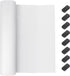 DOITOOL Range Hood Filter Paper Sheets Anti Oil Oil Proof Paper Stickers Range Machine Grease Filters Cooker Hood Extractor Fan Kitchen Tools (100...