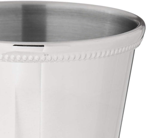 Barfly Julep Cup, Stainless...