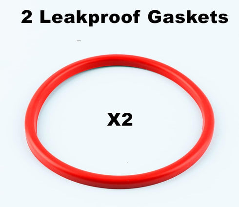 6 Pack Hummingbird Feeder Bottom Replacement Parts Base Set includes Feeder Base, 1 Pcs Replacement Seal Rings, 2 PCS Moat Hook and 2 Pcs Brushes...
