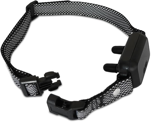 Dog Bark Collar, Rechargable Smart Anti Barking Training Bark Collar Tool for Large Medium Small Dog...