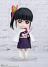 TAMASHII NATIONS - Demon Slayer: Kimetsu no Yaiba - Kanao Tsuyuri, Bandai Spirits Figuarts mini Action Figure...