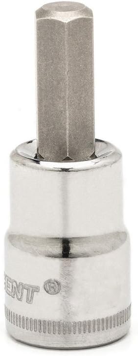 Crescent 3/8" Drive Hex Bit SAE Socket 1/4" - CHBS4N...
