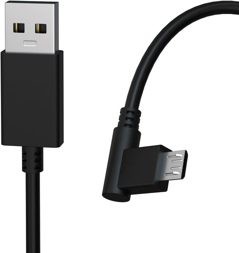 Sqrmekoko Replacement Data Sync Charging Power Supply Cable Cord Line Compatible with Wacom Intuos CTL480 CTL490 CTL690 CTH480 CTH490 CTH680 CTH69...