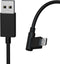 Sqrmekoko Replacement Data Sync Charging Power Supply Cable Cord Line Compatible with Wacom Intuos CTL480 CTL490 CTL690 CTH480 CTH490 CTH680 CTH69...