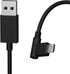 Sqrmekoko Replacement Data Sync Charging Power Supply Cable Cord Line Compatible with Wacom Intuos CTL480 CTL490 CTL690 CTH480 CTH490 CTH680 CTH69...