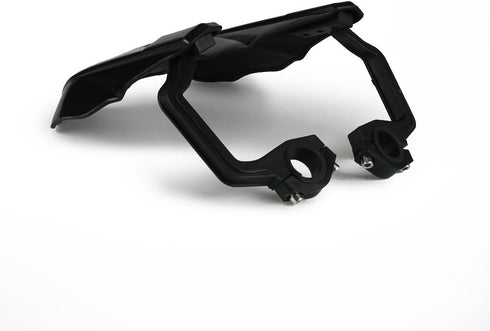 AnXin Motorcycle Handguards 7/8" and 1 1/8" Hand Guard Handlebar Protection Universal for SSR 125 110 140 150 Apollo RFZ 125 110 KAYO 60 140 TAO T...