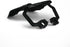 AnXin Motorcycle Handguards 7/8" and 1 1/8" Hand Guard Handlebar Protection Universal for SSR 125 110 140 150 Apollo RFZ 125 110 KAYO 60 140 TAO T...