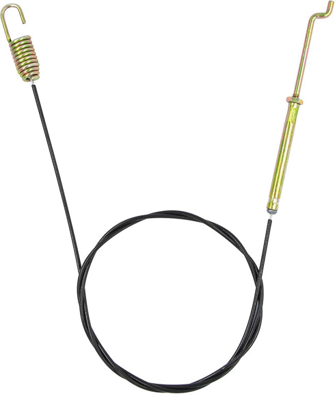 946-0897 Auger Cable Replaces 746-0897, 746-0897A, 946-0897A for MTD, Craftsman, Troy-Bilt, Cub Cadet, Ryobi, Yard Machines, Husky Snowblower Auge...