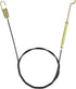 946-0897 Auger Cable Replaces 746-0897, 746-0897A, 946-0897A for MTD, Craftsman, Troy-Bilt, Cub Cadet, Ryobi, Yard Machines, Husky Snowblower Auge...
