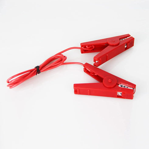 Electric Fence Polywire Connector for Electric Fence Connection...