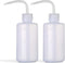 Watering Bottle Garden Tools Watering Can with Narrow Mouth Plant Flower Succulent Plastic Squeeze Bottle (250ml+250ml)...