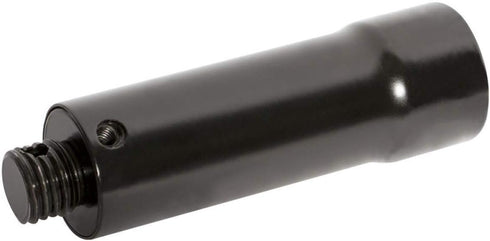 OnStage M20 Subwoofer Adapter, Black, 1 Count (Pack of 1) (SSA21)...