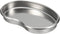 PATIKIL Stainless Steel Tray, 2 Pack 18.5x11.5cm Curved Flat Type Dish Lab Instrument Tool...
