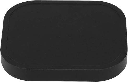 Haoge Cap-HG-36B Square Metal Cover Cap for Haoge Specific Square Lens Hood Black...