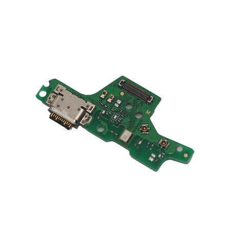 USB Charging Port Dock Connector Board Flex Cable for Motorola Moto G8 Plus G8Plus 2019 XT2019 6.3"...