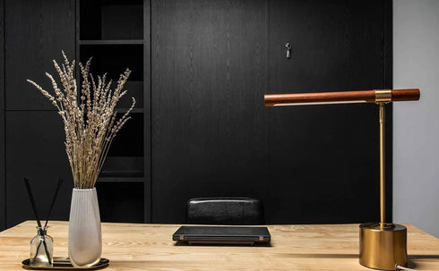 Black Wallpaper Wood Peel and Stick Wallpaper 118”x17.7”Black Wood Wallpaper Decorative Self-Adhesive Film for Countertop Furniture Kitchen Wall, ...