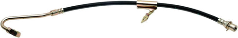 ACDelco Professional 18J3430 Front Driver Side Hydraulic Brake Hose Assembly...