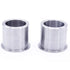 Wheel Bearing Reducers 1" to 3/4" Axle Reducer Spacer Compatible with Harley Chopper Bobber Models Wheel Bearings...