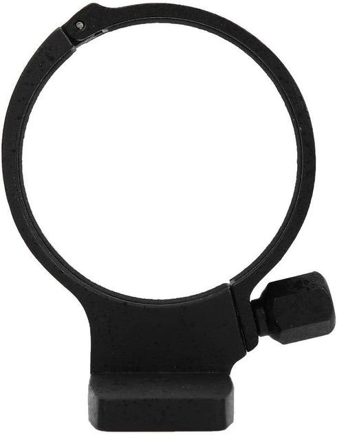 Lens Tripod Mount Ring,VBESTLIFE Aluminum Alloy Camera Lens Tripod Mount Collar Ring for Nikon 80-400mm f2.8 Lens....