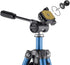 ARKON Mounts Female Camera 1/4"-20 Threaded Pattern to 22mm Ball Adapter | Designed for Tripods & Shafts | Industrial-Standard Camera Pattern | Re...