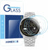 Compatible for Citizen CZ Smart Gen 2 41MM Screen Protector, 9H Anti-Scratch Tempered Glass Protective Film for CZ Smart Gen 2 41MM Unisex Casual ...