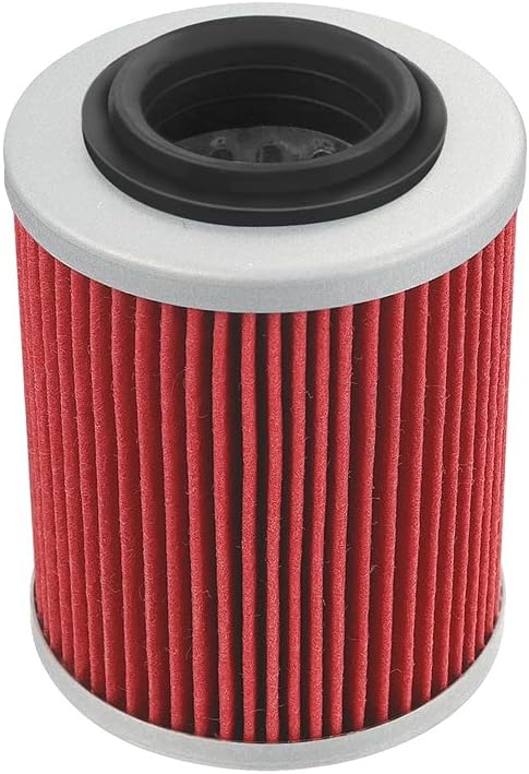 420256188 Oil Filter Outlander Renegade Commander Maverick DS ATV UTV SSV Repalce # 711256188 KN152 HF152...
